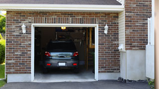 Garage Door Installation at Beverly Hills Dallas, Texas